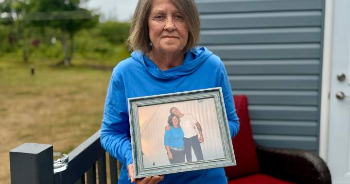 ‘Pure hell’: N.S. murder victim’s mother speaks out after publication ban lifted – Halifax ‘Pure hell’: N.S. murder victim’s mother speaks out after publication ban lifted - Halifax