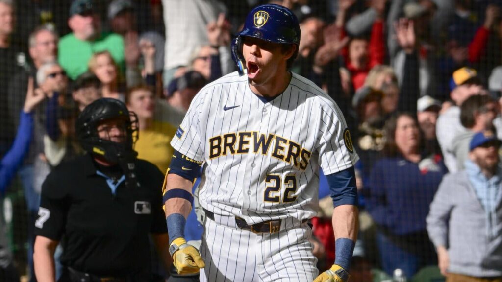 MLB DFS: Top DraftKings, FanDuel daily Fantasy baseball picks include Christian Yelich on Tuesday, July 7 MLB DFS: Top DraftKings, FanDuel daily Fantasy baseball picks include Christian Yelich on Tuesday, July 7