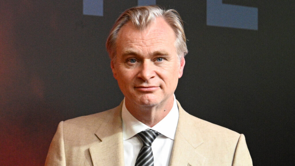 Christopher Nolan Reveals What’s Next For Him After ‘The Odyssey,’ Plans to Take a Long Break From Filmmaking Christopher Nolan Reveals What's Next For Him After 'The Odyssey,' Plans to Take a Long Break From Filmmaking