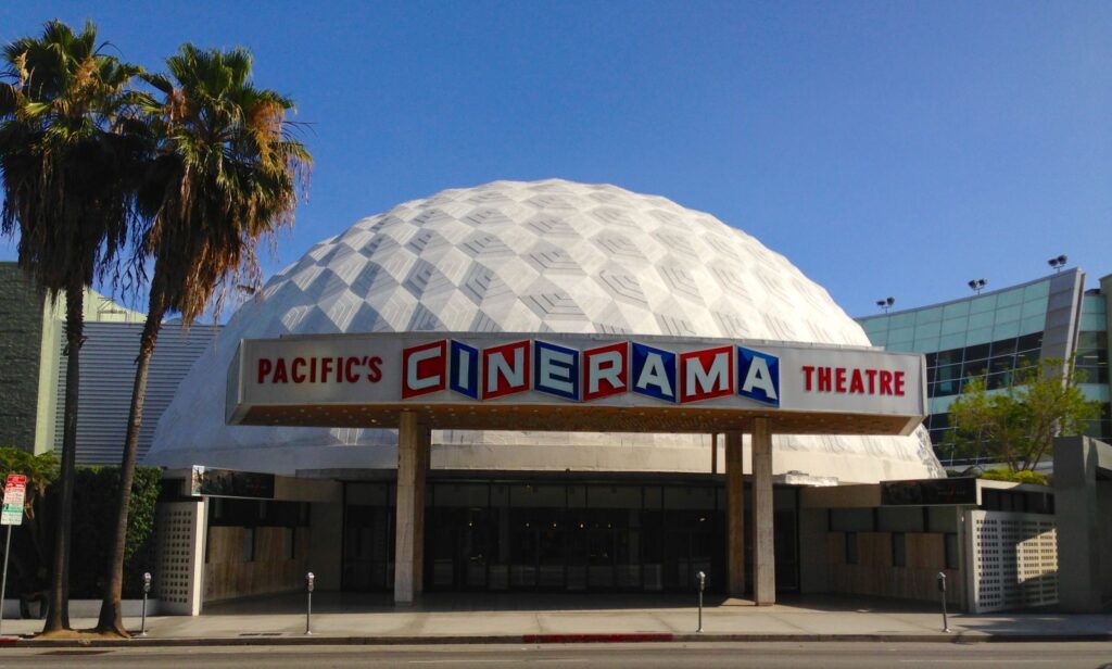 Hollywood’s Iconic Cinerama Dome, One of the World’s Most Famous Movie Theaters, Is Set to Reopen in Early 2028 Hollywood's Iconic Cinerama Dome, One of the World's Most Famous Movie Theaters, Is Set to Reopen in Early 2028