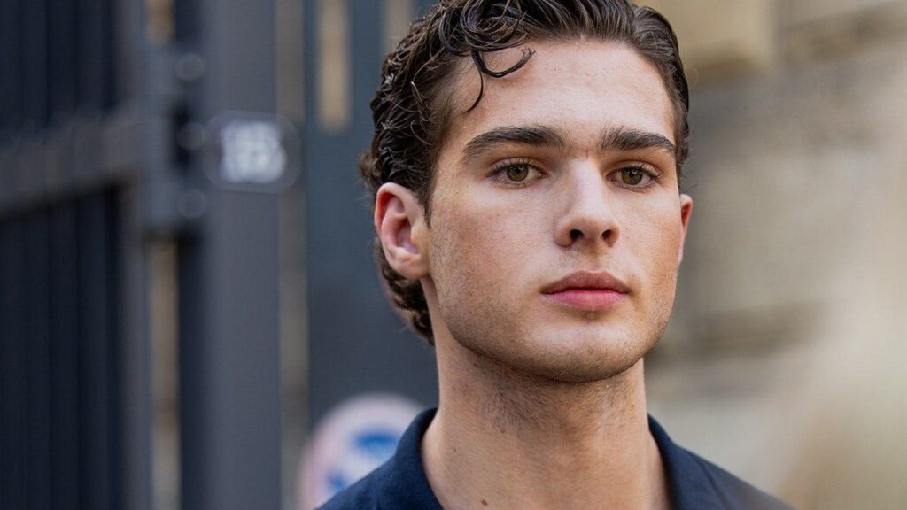 Fitness influencer Clavicular says he started taking testosterone at 14, calls natural training ‘a waste’ Fitness influencer Clavicular says he started taking testosterone at 14, calls natural training 'a waste'