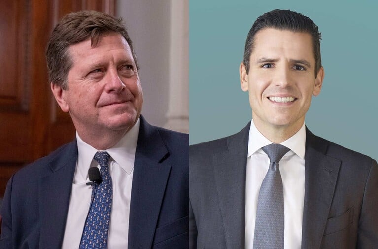 Clayton Nomination as DNI Is Placed on Hold Until McDonald Can Be Confirmed as Manhattan U.S. Attorney Image