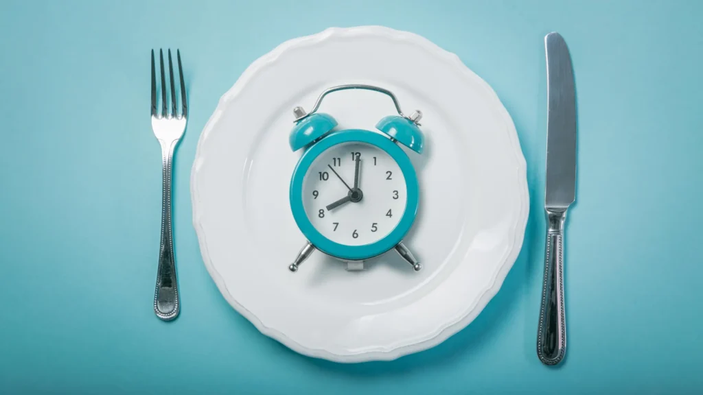 Can't stick to a diet? Intermittent fasting may be easier than counting calories for weight loss Can't stick to a diet? Intermittent fasting may be easier than counting calories for weight loss