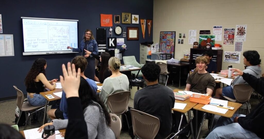 Katy ISD launches artificial intelligence framework for 2026 Katy ISD launches artificial intelligence framework for 2026