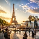Europe