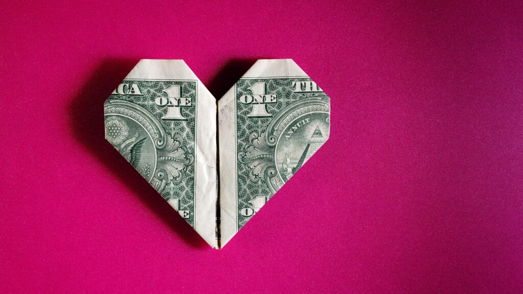 The Cost-of-Living Crisis Is Rewriting the Rules of Dating The Cost-of-Living Crisis Is Rewriting the Rules of Dating