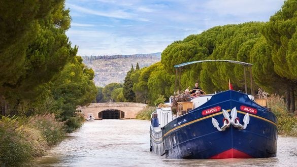 European Waterways Embraces the Rise of Passion-Led Travel With Specialist Cruises and Up to 20% Off European Waterways Embraces the Rise of Passion-Led Travel With Specialist Cruises and Up to 20% Off