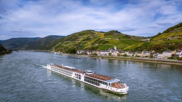 Viking Announces Two New Oberammergau Voyages for 2030 Viking Announces Two New Oberammergau Voyages for 2030