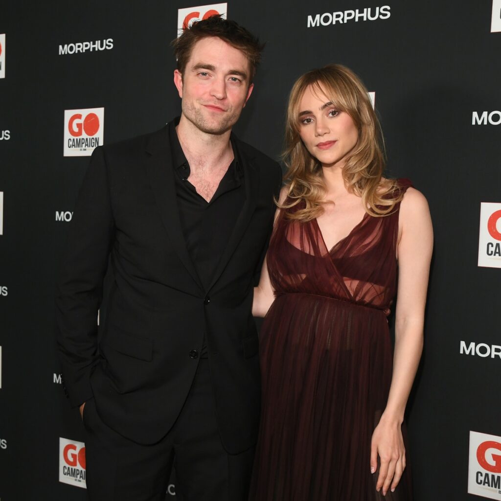 Why Robert Pattinson Missed Taylor Swift, Travis Kelce Wedding With Suki Waterhouse
