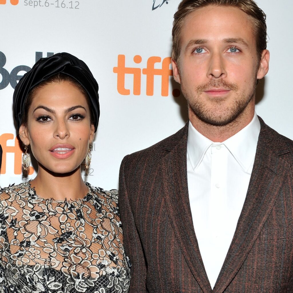 Eva Mendes Reacts to Ryan Gosling's Ghost Rider Casting with Sweet Nod to How They Met 
