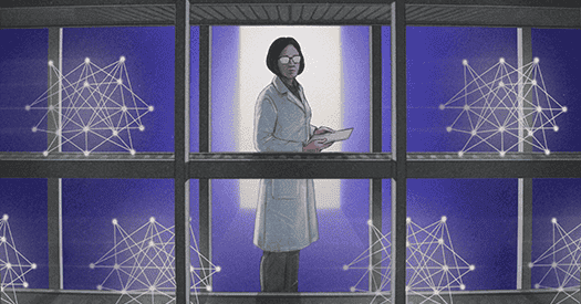 Mass-produced science is coming. What happens to scientists? Mass-produced science is coming. What happens to scientists?