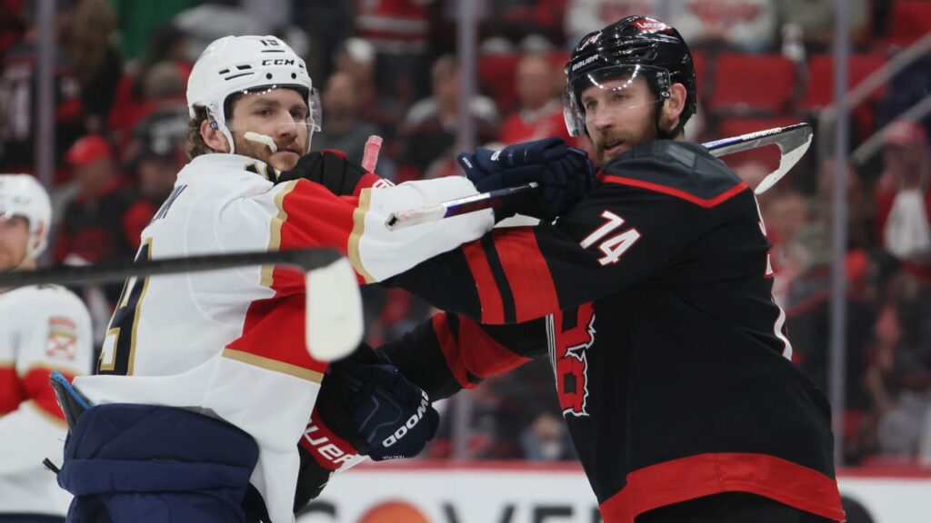 2026-27 NHL season to start on Sept. 29 with Carolina-Florida, Toronto-Montreal 2026-27 NHL season to start on Sept. 29 with Carolina-Florida, Toronto-Montreal