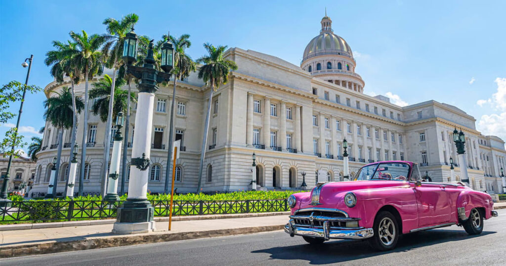 Cuba’s economic future may depend on rebuilding trust Cuba’s economic future may depend on rebuilding trust