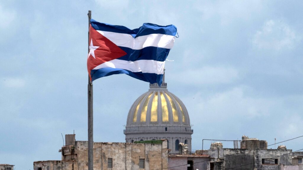 Cuba built covert network inside America through spies, activists and universities, State Dept alleges Cuba built covert network inside America through spies, activists and universities, State Dept alleges