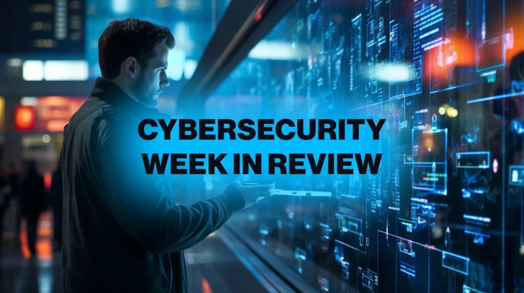 Week in review: Accenture data breach, great open-source cybersecurity tools Week in review: Accenture data breach, great open-source cybersecurity tools