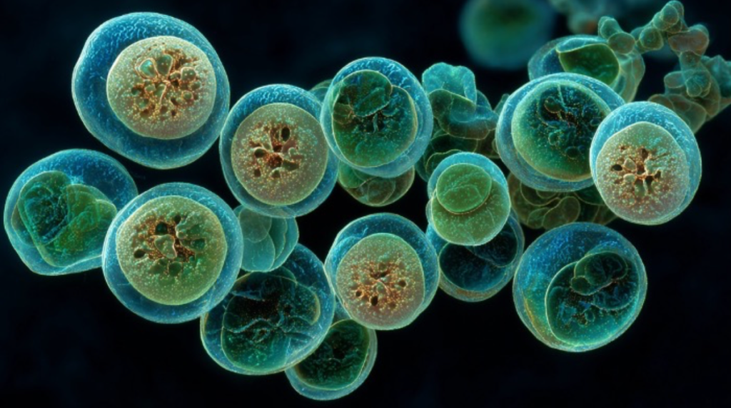 Cyclospora: Seasonal nuisance or preventable problem?