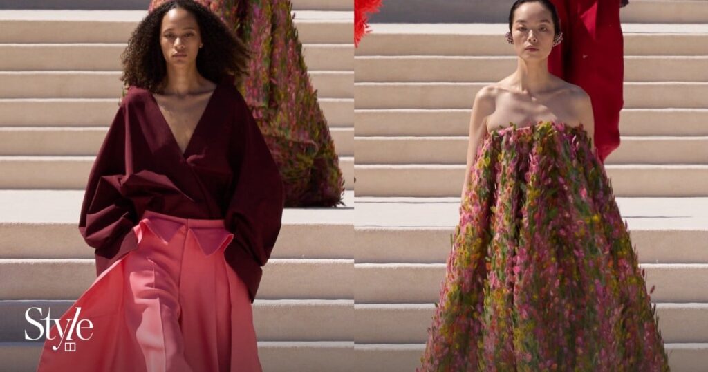 Paris Haute Couture Week 2026: Balenciaga, Jean Paul Gaultier and Robert Wun