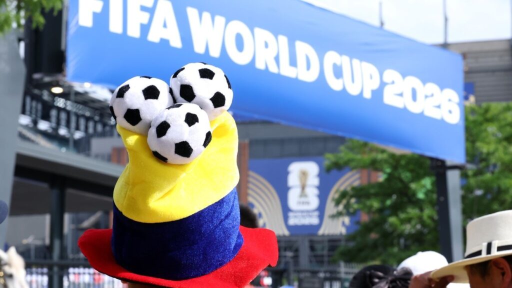 Estimated $770M+ injected into Pennsylvania's economy after 500K visit during World Cup