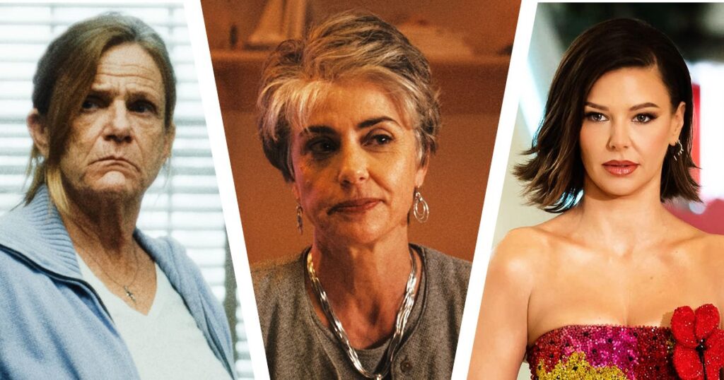 The Emmys Love TV Again The Emmys Love TV Again