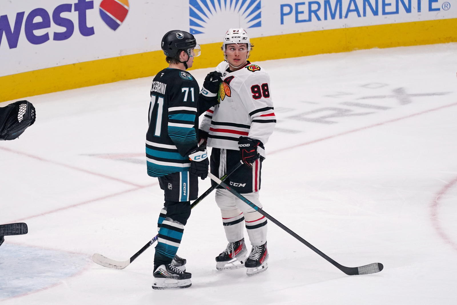 As we approach the 2026-27 NHL season, 10 teams have captaincy vacancies, including the Chicago Blackhawks, San Jose Sharks, and New York Islanders. Could we see Hockey Canada’s future trio of Connor Bedard, Macklin Celebrini, and Matthew Schaefer named captains?