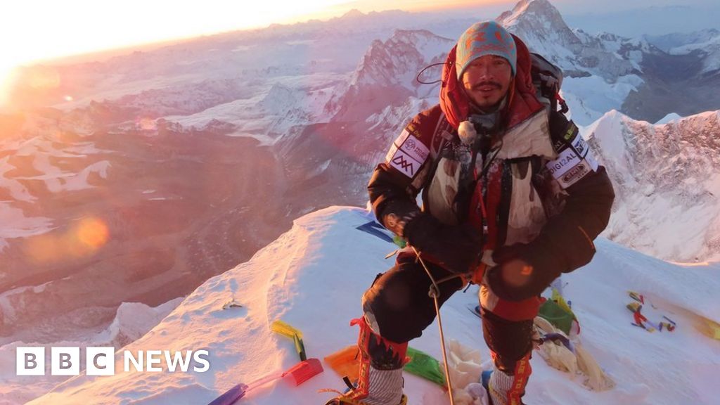 Nirmal Purja: Four climbers killed and six feared missing after avalanche hit Nirmal Purja’s team Nirmal Purja: Four climbers killed and six feared missing after avalanche hit Nirmal Purja's team