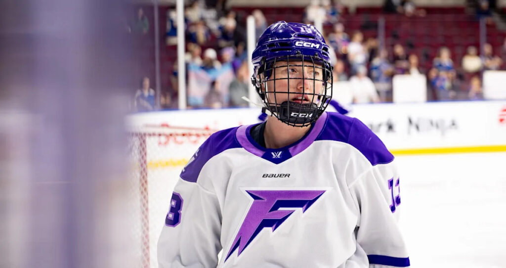 Sisters Creating New Family Ties In Hockey: A Look At The Top Sister Acts In Women's Hockey