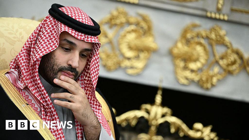 Saudi Arabia’s dilemma as it tries to stay out of US Saudi Arabia's dilemma as it tries to stay out of US