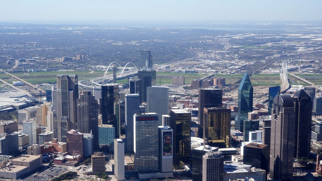 Y’all Street launches: Texas Stock Exchange goes live in Dallas Y'all Street launches: Texas Stock Exchange goes live in Dallas
