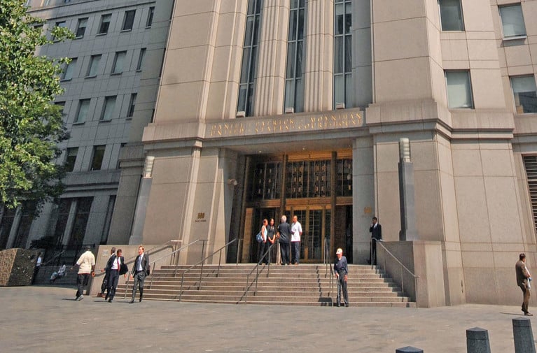 Ex-Trader Pleads to Obstructing Probe on Eve of $600M 'Cherry-Picking' Trial Image