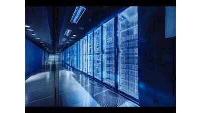 Data centers rise in US is helping this 76-year-old wire and cable company make billions