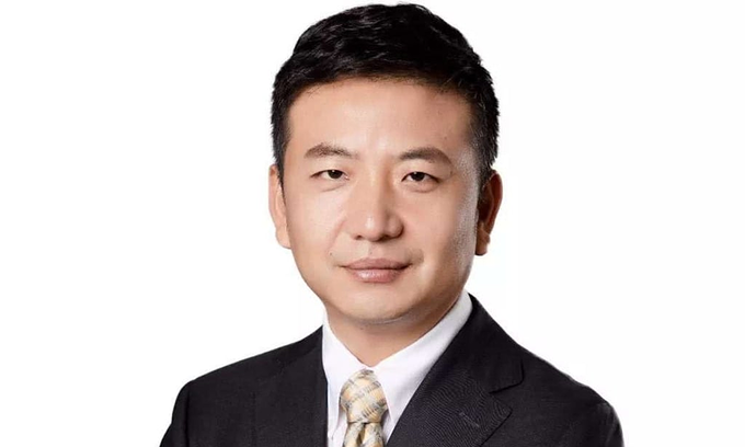Meet Zhu Yiming, the billionaire behind China’s largest memory-chip maker taking on global giants Meet Zhu Yiming, the billionaire behind China's largest memory-chip maker taking on global giants