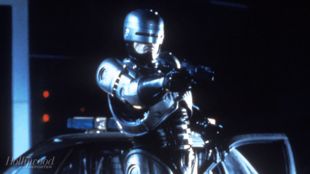 ‘Robocop’ TV Series Officially a Go for Prime Video, Will Tackle Corporate Greed ‘Robocop’ TV Series Officially a Go for Prime Video, Will Tackle Corporate Greed