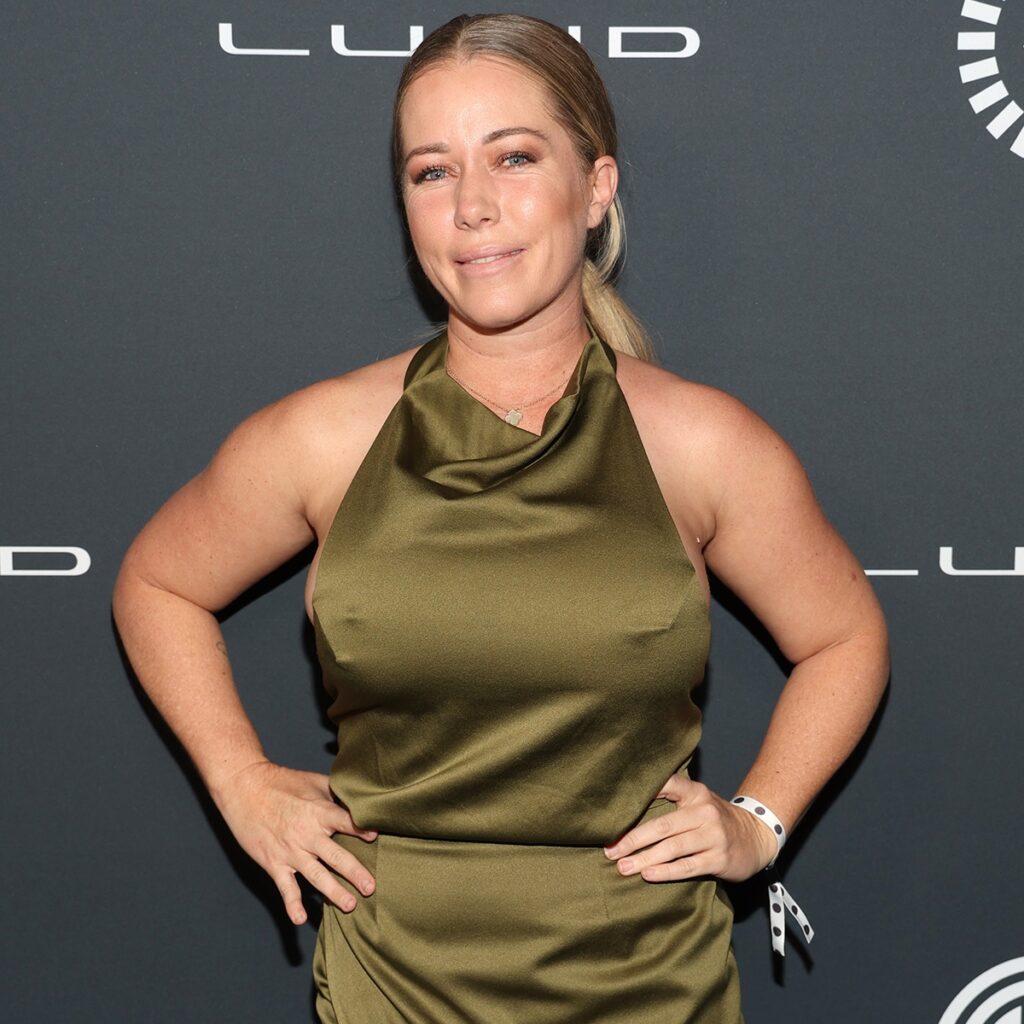 Kendra Wilkinson Tearfully Admits to “Struggle” in Real Estate Career After Client Fires Her