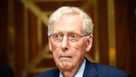 Kentucky Sen. Mitch McConnell breaks silence on health as questions remain