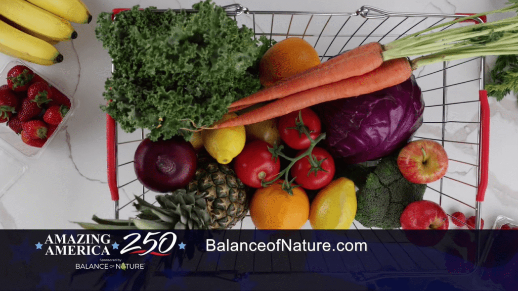 : Dr. Douglas Howard shares how whole food nutrition can help support a healthy lifestyle