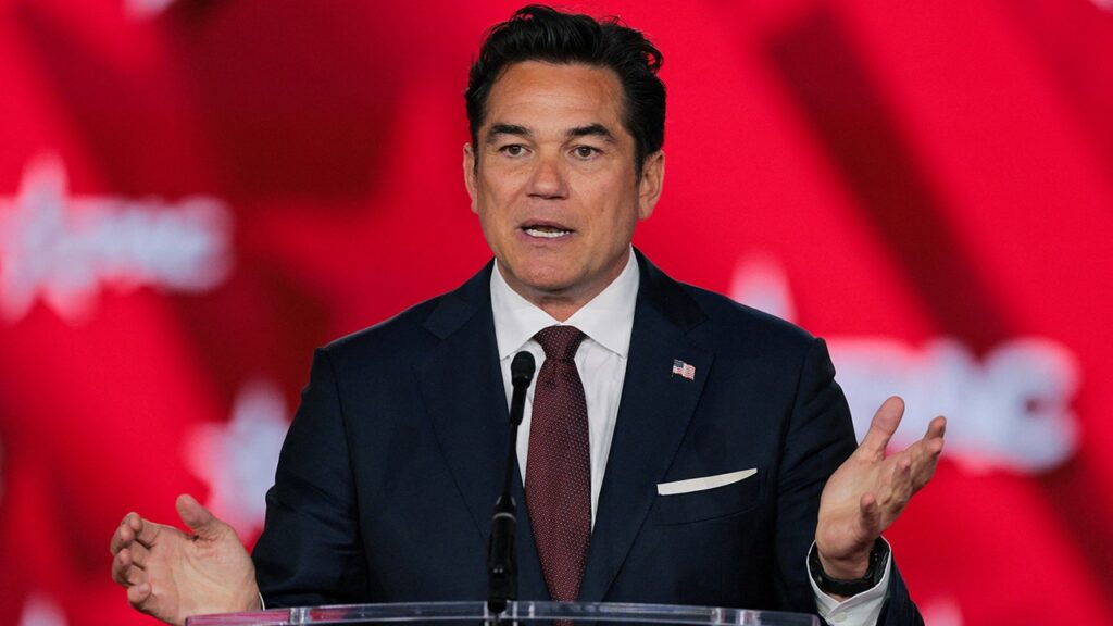 Dean Cain says Hollywood’s woke era is ending: ‘We’ll look back and say that was stupid’ Dean Cain says Hollywood's woke era is ending: 'We'll look back and say that was stupid'