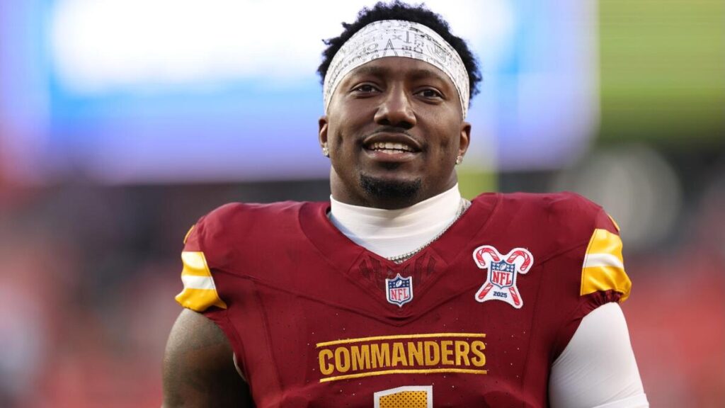 Deebo Samuel landing spots: Raiders, Colts among potential fits for former All