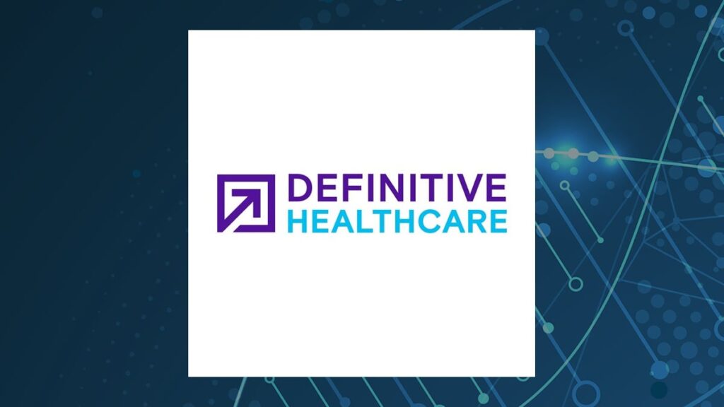 Definitive Healthcare (NASDAQ:DH) Upgraded at Wall Street Zen