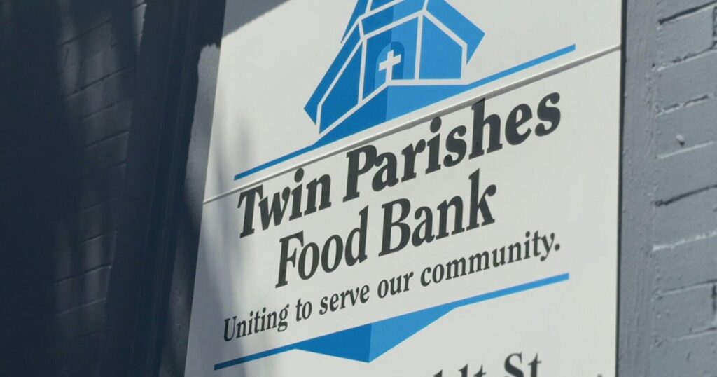 One in three Denver adults report skipping meals amid rising food costs, community organizations work to help One in three Denver adults report skipping meals amid rising food costs, community organizations work to help