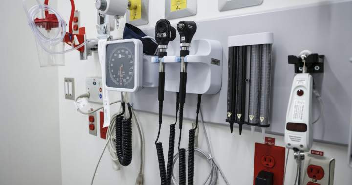 Endometriosis could be diagnosed via blood test, U.K. study finds – National Endometriosis could be diagnosed via blood test, U.K. study finds - National