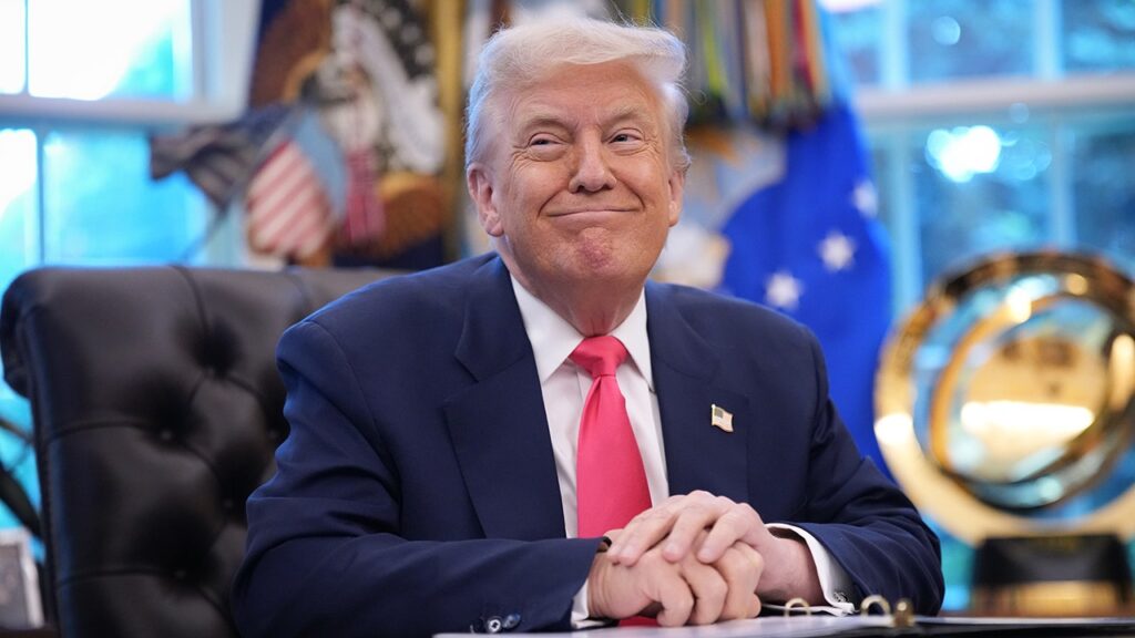 America’s retirement system is broken. Trump may have found a bold fix America’s retirement system is broken. Trump may have found a bold fix
