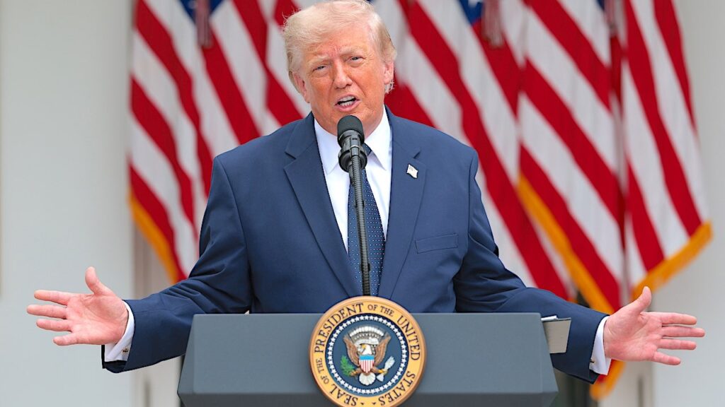 Trump looking ‘very strongly’ at Australia-style retirement system: ‘Taking that, making it sharper’ Trump looking 'very strongly' at Australia-style retirement system: 'Taking that, making it sharper'