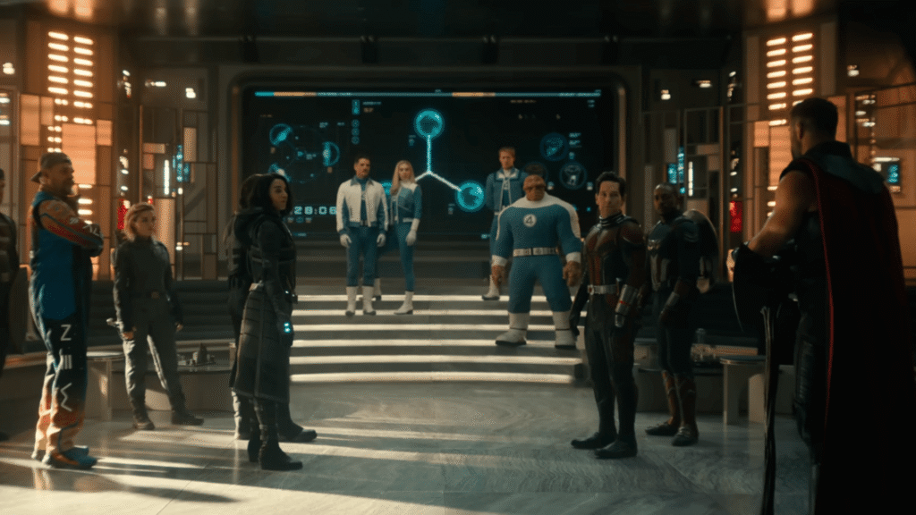 Winners & Losers: ‘Avengers: Doomsday’ Trailer Divides Fans; the TV Academy Upsets Everybody Winners & Losers: ‘Avengers: Doomsday’ Trailer Divides Fans; the TV Academy Upsets Everybody