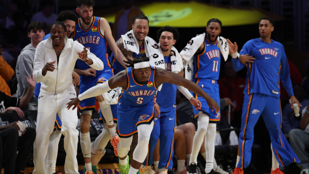 The NBA’s seven biggest non-LeBron James and Kawhi Leonard questions left to be answered this offseason The NBA's seven biggest non-LeBron James and Kawhi Leonard questions left to be answered this offseason