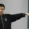 Two-time IMO gold medalist Wei Dongyi wins another prestigious Chinese science award