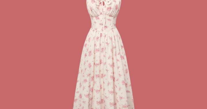 The Curator: These viral Amazon dresses are taking over TikTok and they’re *actually* worth the hype – National The Curator: These viral Amazon dresses are taking over TikTok and they’re *actually* worth the hype - National