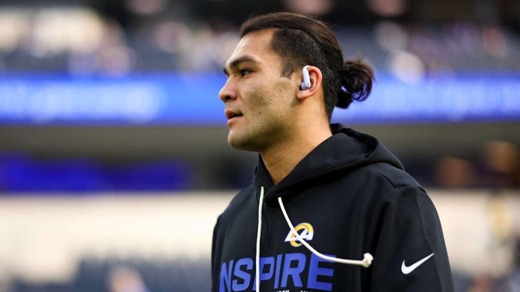 NFL news roundup: Rams’ Puka Nacua expected to practice as he seeks deal; Niners place George Kittle on PUP list NFL news roundup: Rams' Puka Nacua expected to practice as he seeks deal; Niners place George Kittle on PUP list