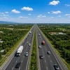 Vietnam pours $456M into roads to reach Long Thanh mega airport