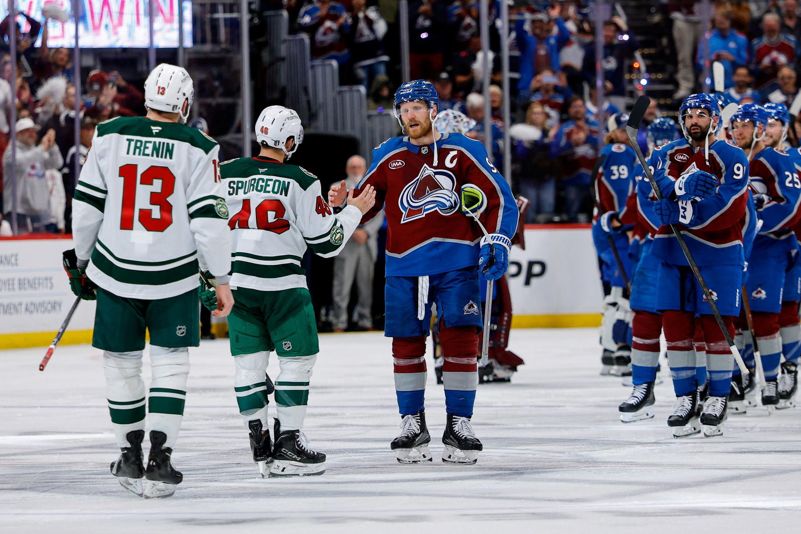 Three of the NHL's top teams in 2025-26 – the Colorado Avalanche, Dallas Stars and Minnesota Wild – have done little to help their roster this summer, writes Adam Proteau.