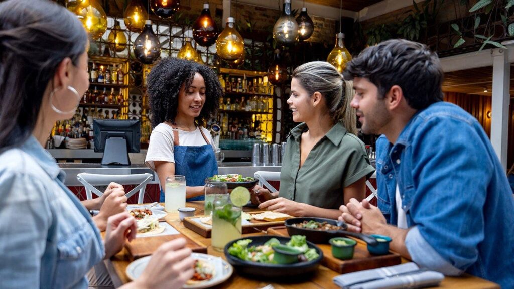 Cyclospora outbreak: Is it still safe to eat at restaurants? Here’s what to know Cyclospora outbreak: Is it still safe to eat at restaurants? Here's what to know